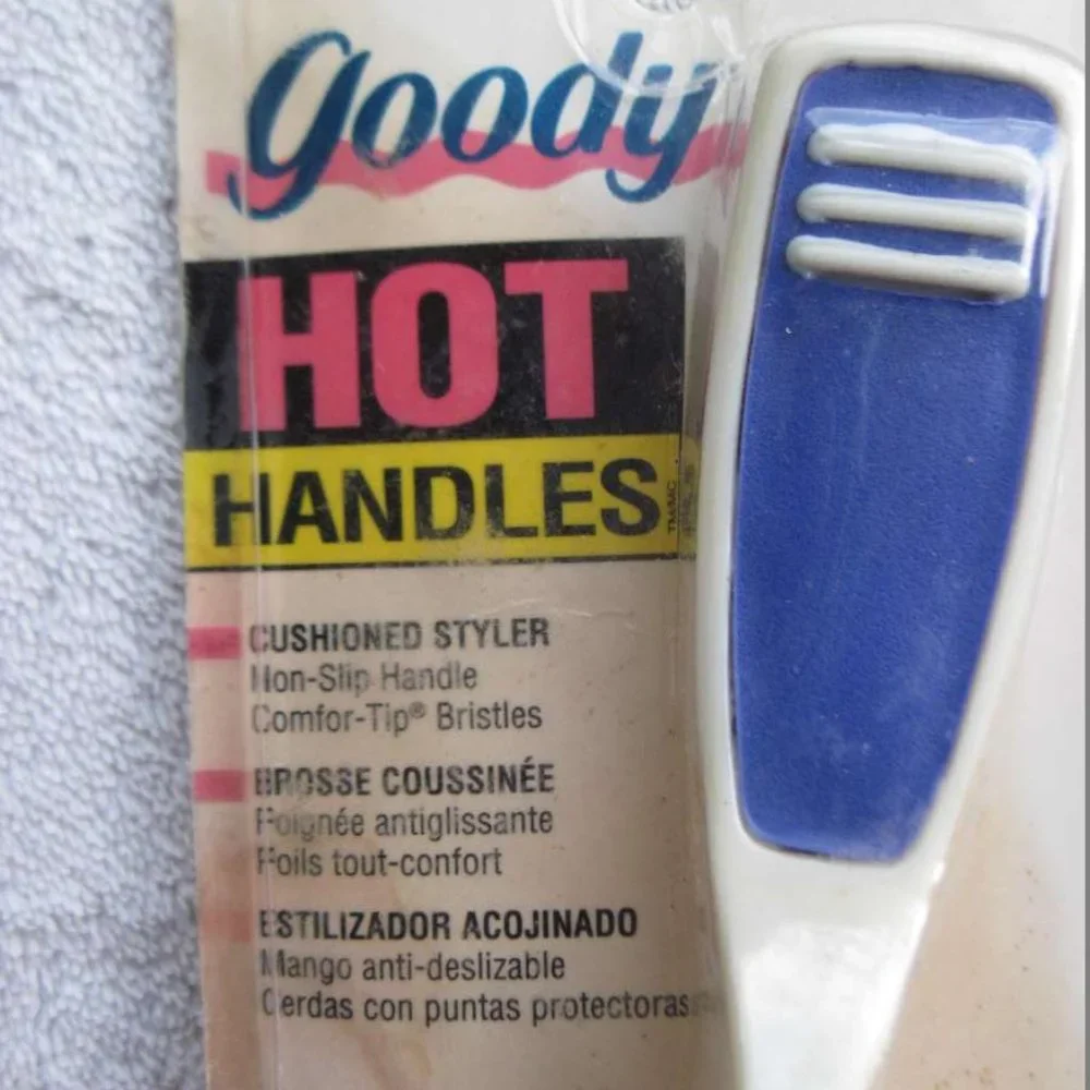 Goody this listing
